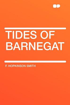 Tides of Barnegat