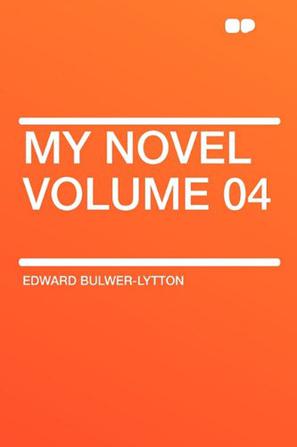 My Novel Volume 04