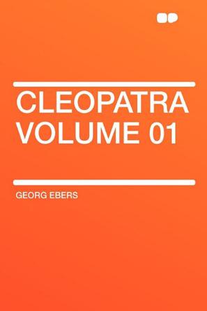 Cleopatra Volume 01