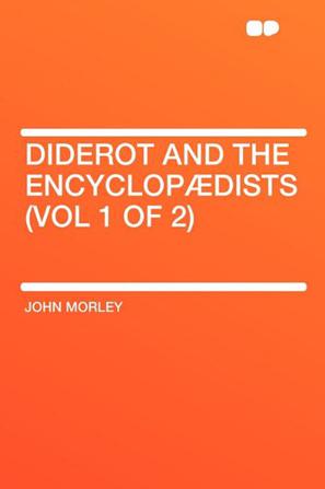 Diderot and the Encyclop]dists