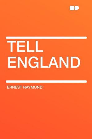 Tell England