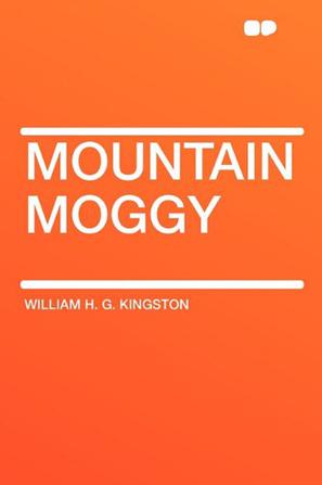 Mountain Moggy