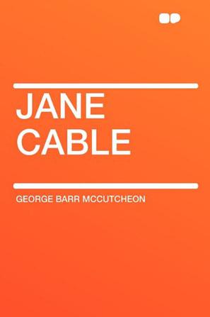 Jane Cable