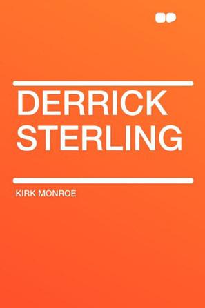 Derrick Sterling