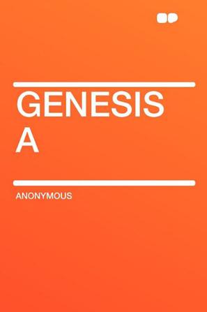 Genesis a