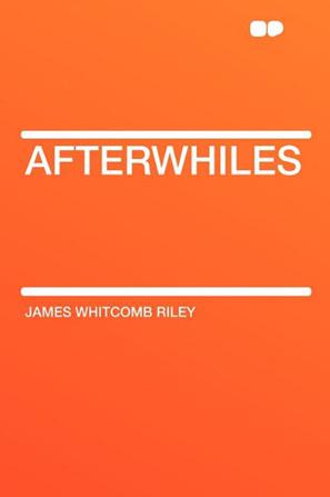 Afterwhiles