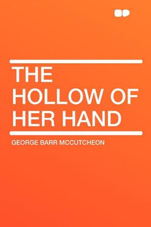 The Hollow of Her Hand
