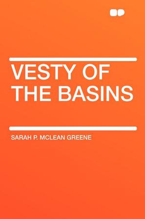 Vesty of the Basins