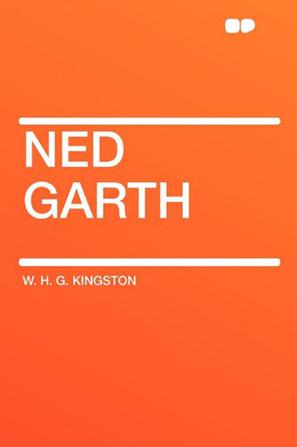 Ned Garth