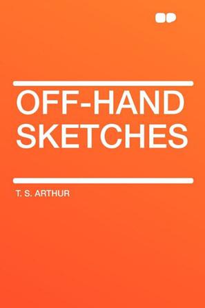 Off-Hand Sketches