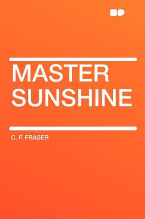 Master Sunshine