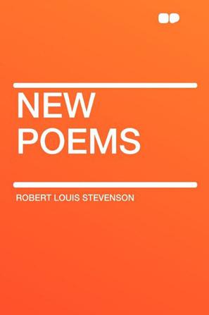 New Poems