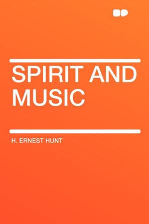 Spirit and Music
