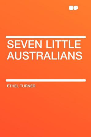 Seven Little Australians