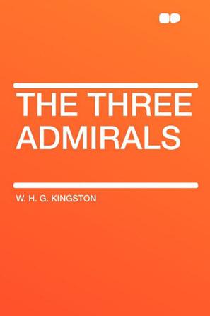 The Three Admirals