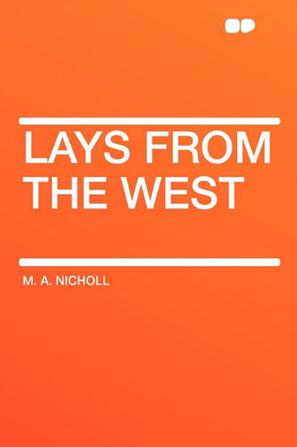 Lays from the West