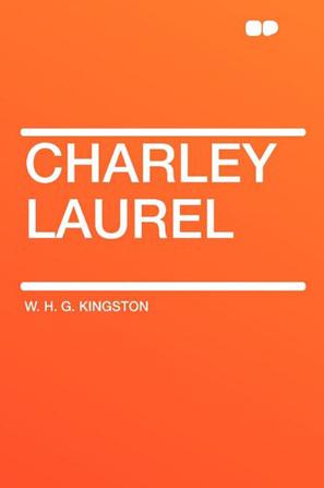 Charley Laurel
