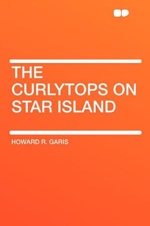 The Curlytops on Star Island