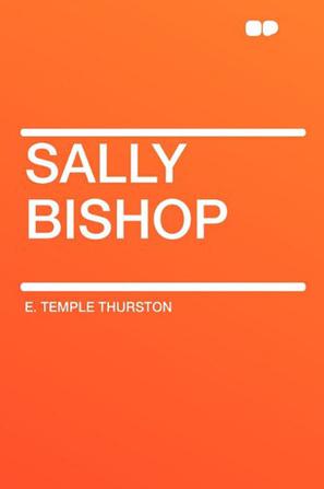 Sally Bishop