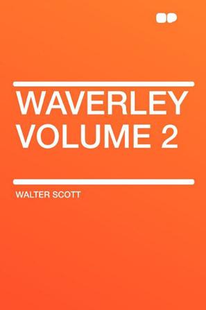 Waverley Volume 2