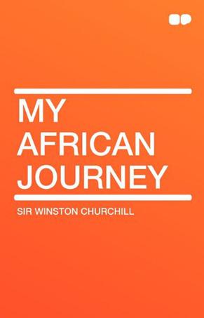 My African Journey