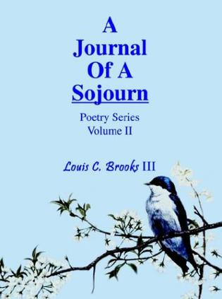 A Journal of a Sojourn