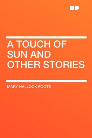 A Touch of Sun and Other Stories