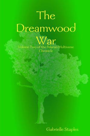 The Dreamwood War