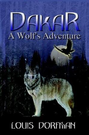 Dakar, a Wolf's Adventure