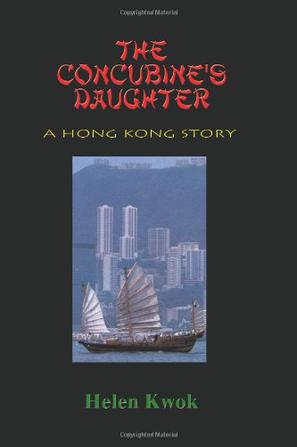 The Concubine's Daughter