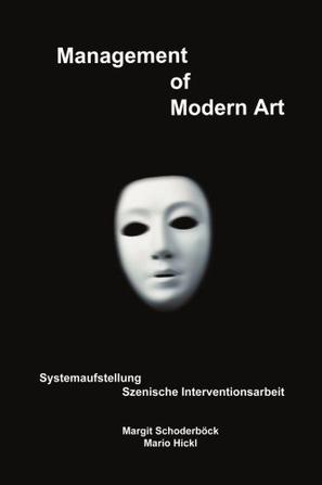 Management of Modern Art