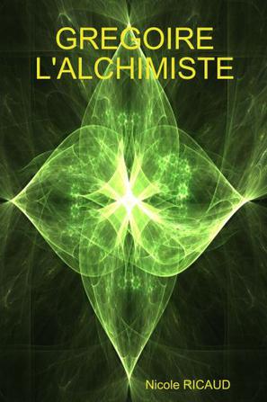 Gregoire L'Alchimiste