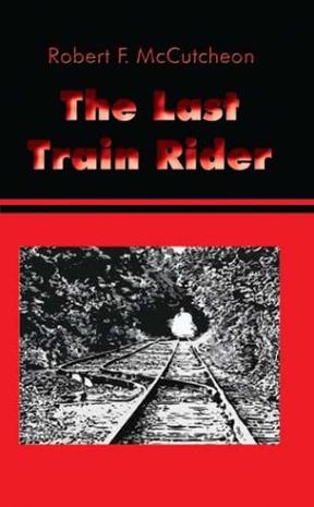 The Last Train Rider