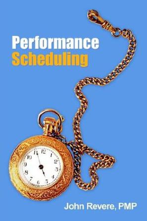 Performance Scheduling