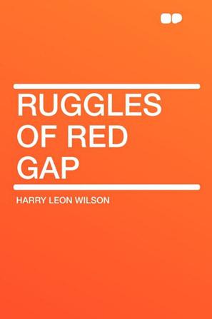 Ruggles of Red Gap