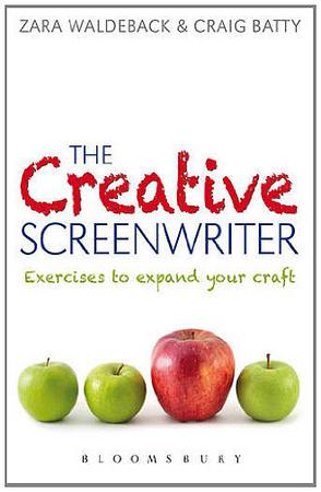 The Creative Screenwriter