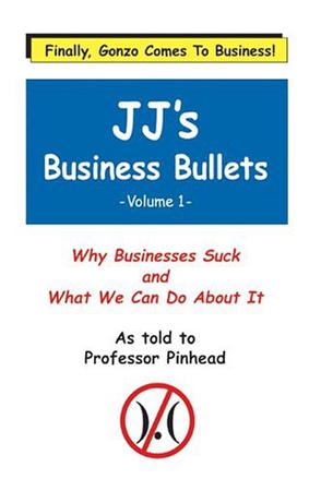 Jj's Business Bullets