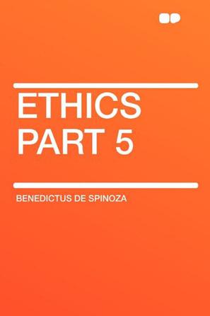 Ethics Part 5