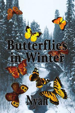 Butterflies in Winter