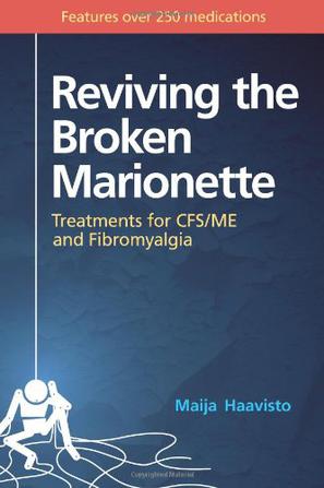 Reviving the Broken Marionette