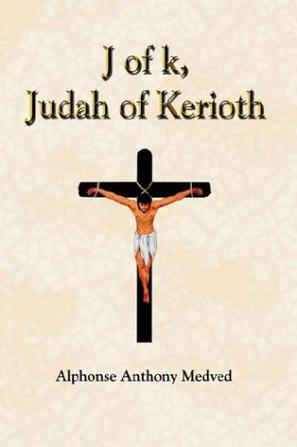 J of K, Judah of Kerioth
