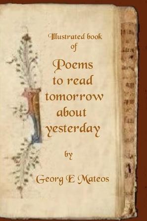 Poems to Read Tomorrow about Yesterday