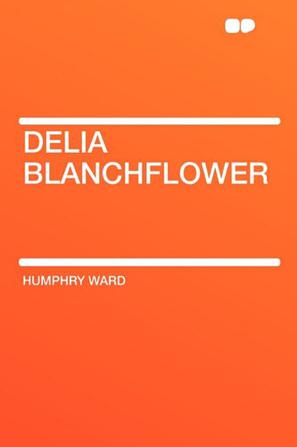 Delia Blanchflower