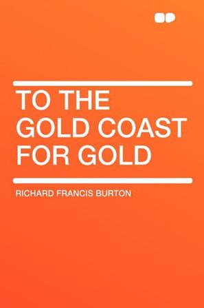 To the Gold Coast for Gold