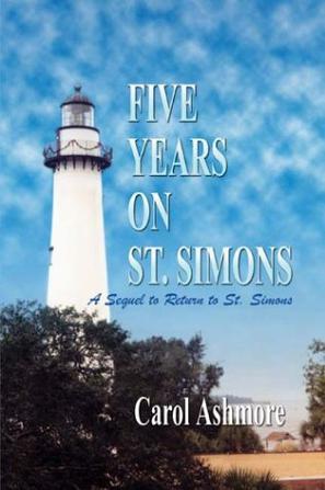 Five Years on St. Simons