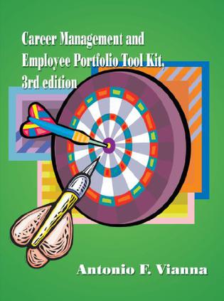 Career Management and Employee Portfolio Tool Kit