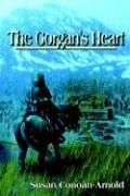 The Gorgan's Heart