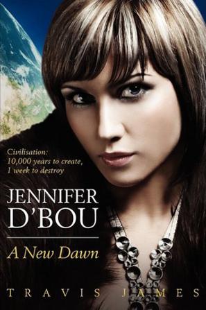 Jennifer D'Bou A New Dawn