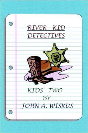 River Kid Detectives