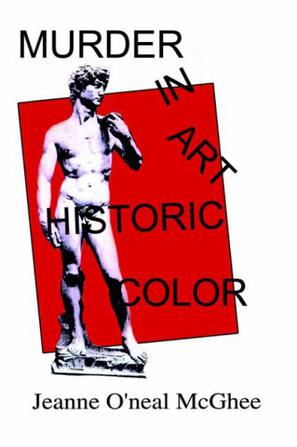 Murder in Art Historic Color